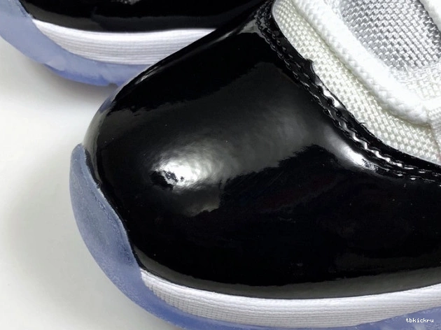Reps TBkick Air 2018 